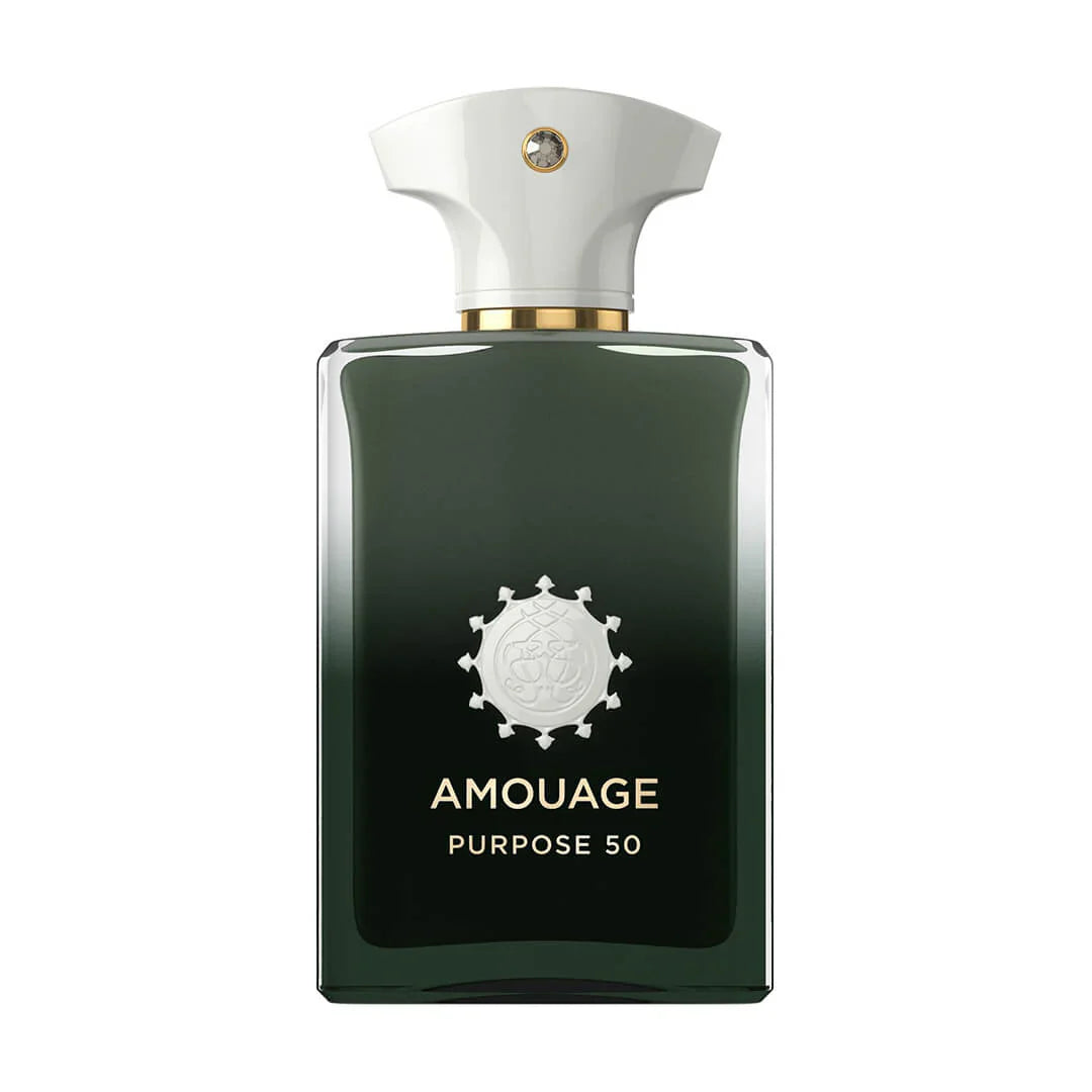 Amouage Purpose 50 Extrait De Parfum