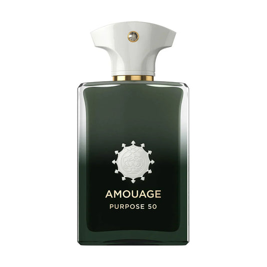 Amouage Purpose 50 Extrait De Parfum