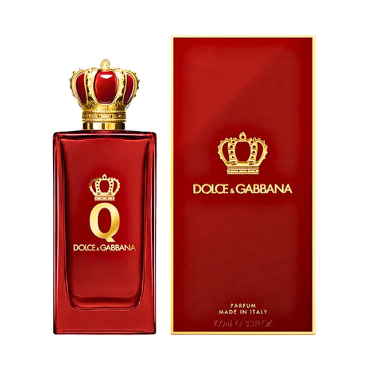 Dolce & Gabbana Queen Parfum