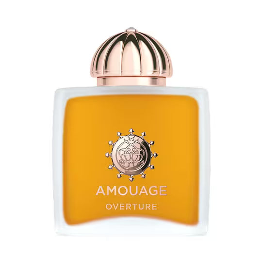 Amouage Overture EDP