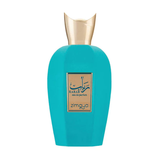 Afnan Zimaya Rabab EDP