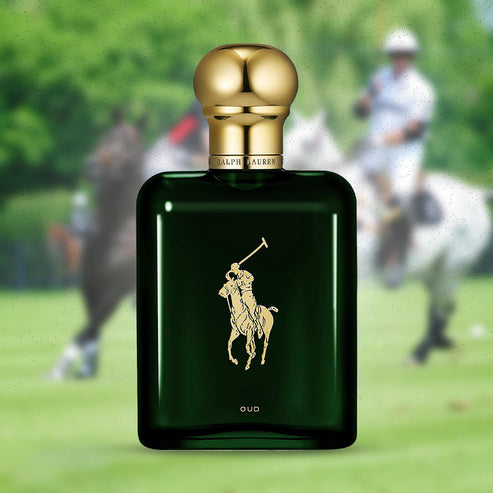 Ralph Lauren Polo Oud EDP for Men
