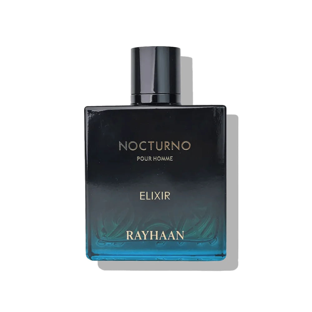Rayhaan Nocturno Elixir