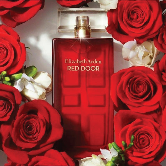 Elizabeth Arden Red Door EDT
