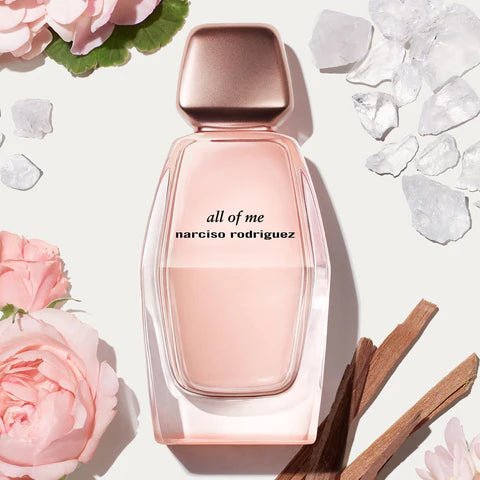 Narciso Rodriguez All of Me EDP for Women