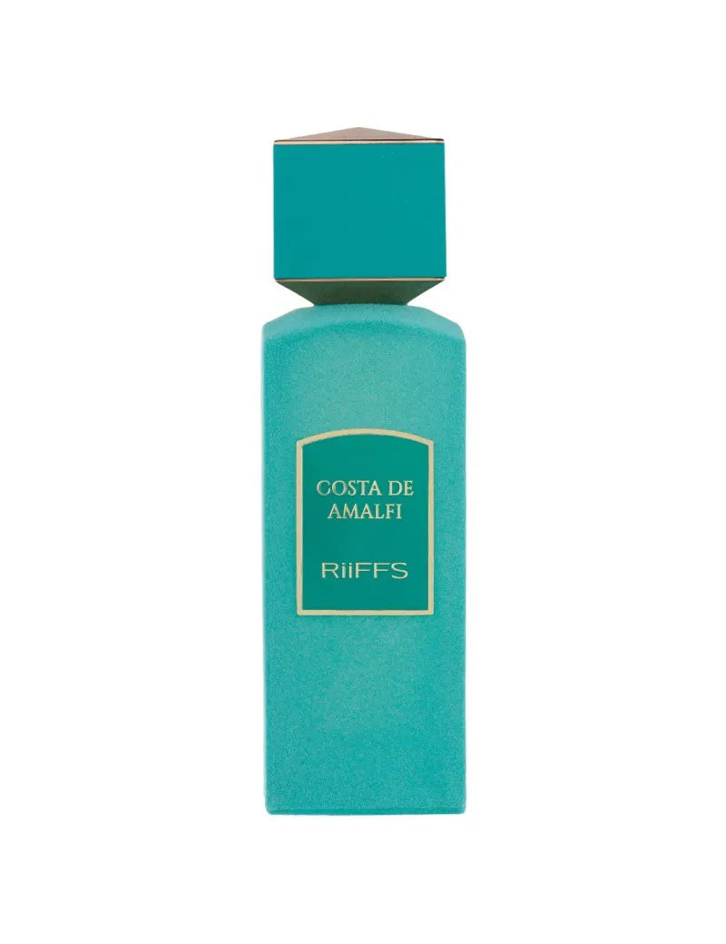 Riiffs Costa De Amalfi Extrait De Parfum