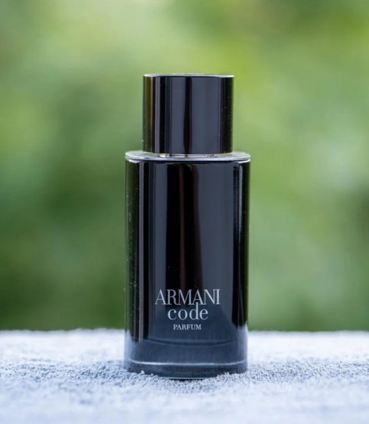 Giorgio Armani Armani Code Parfum