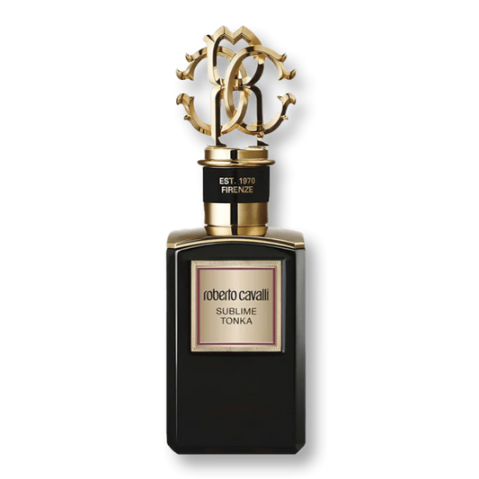 Roberto Cavalli Sublime Tonka EDP