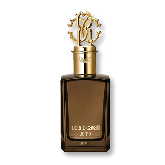 Roberto Cavalli Uomo Parfum