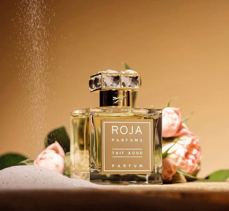 Roja Taif Aoud Parfum