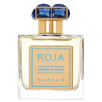 Roja Sweetie Aoud Parfum
