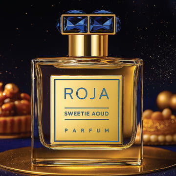 Roja Sweetie Aoud Parfum