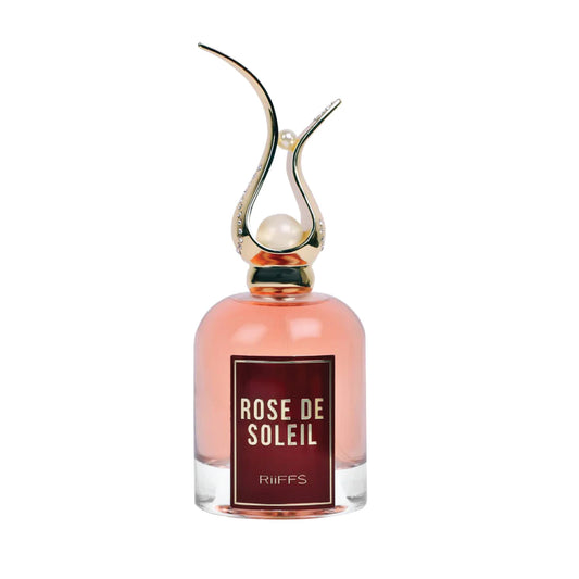 Riiffs Rose De Soleil Eau De Parfum