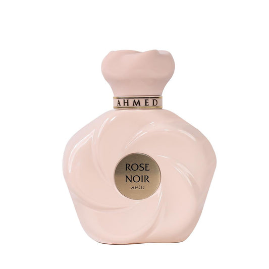 Ahmed Al Maghribi Rose Noir Extrait De Parfum