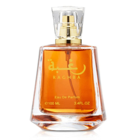 Lattafa Raghba EDP Unisex