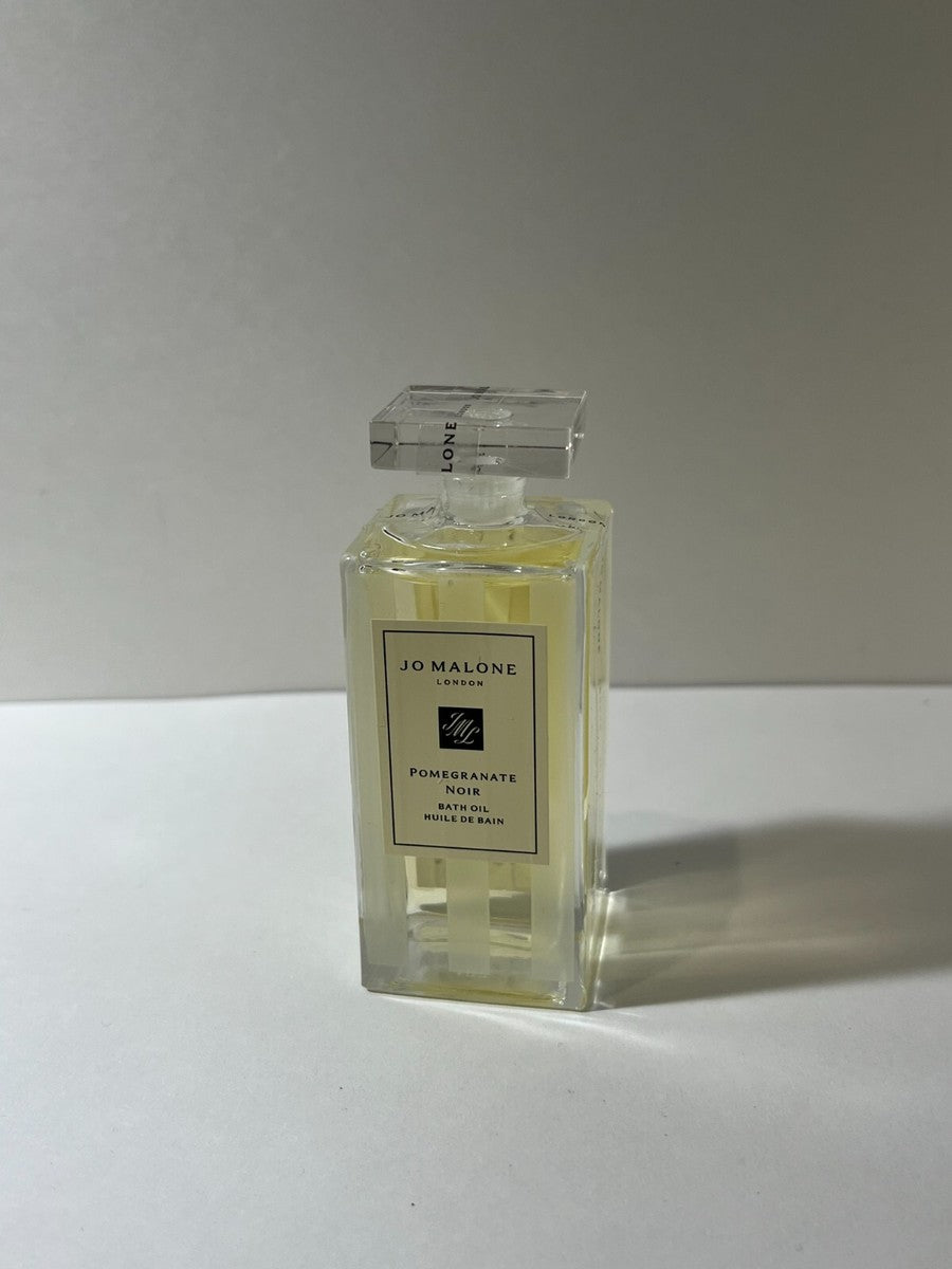 Jo Malone Pomegranate Noir Bath Oil