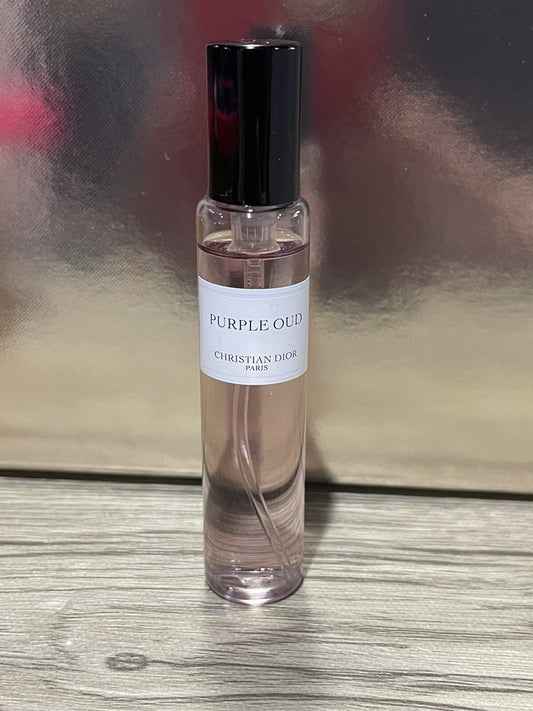 Dior Purple Oud EDP (Miniatures)