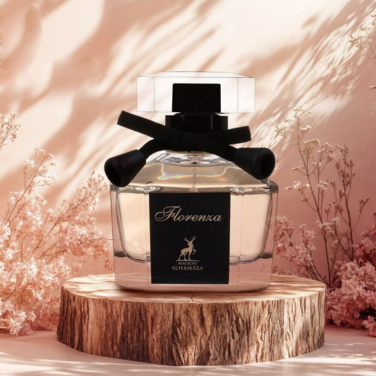 Maison Alhambra Florenza EDP for Women