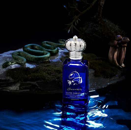 Clive Christian Hedonistic Perfume