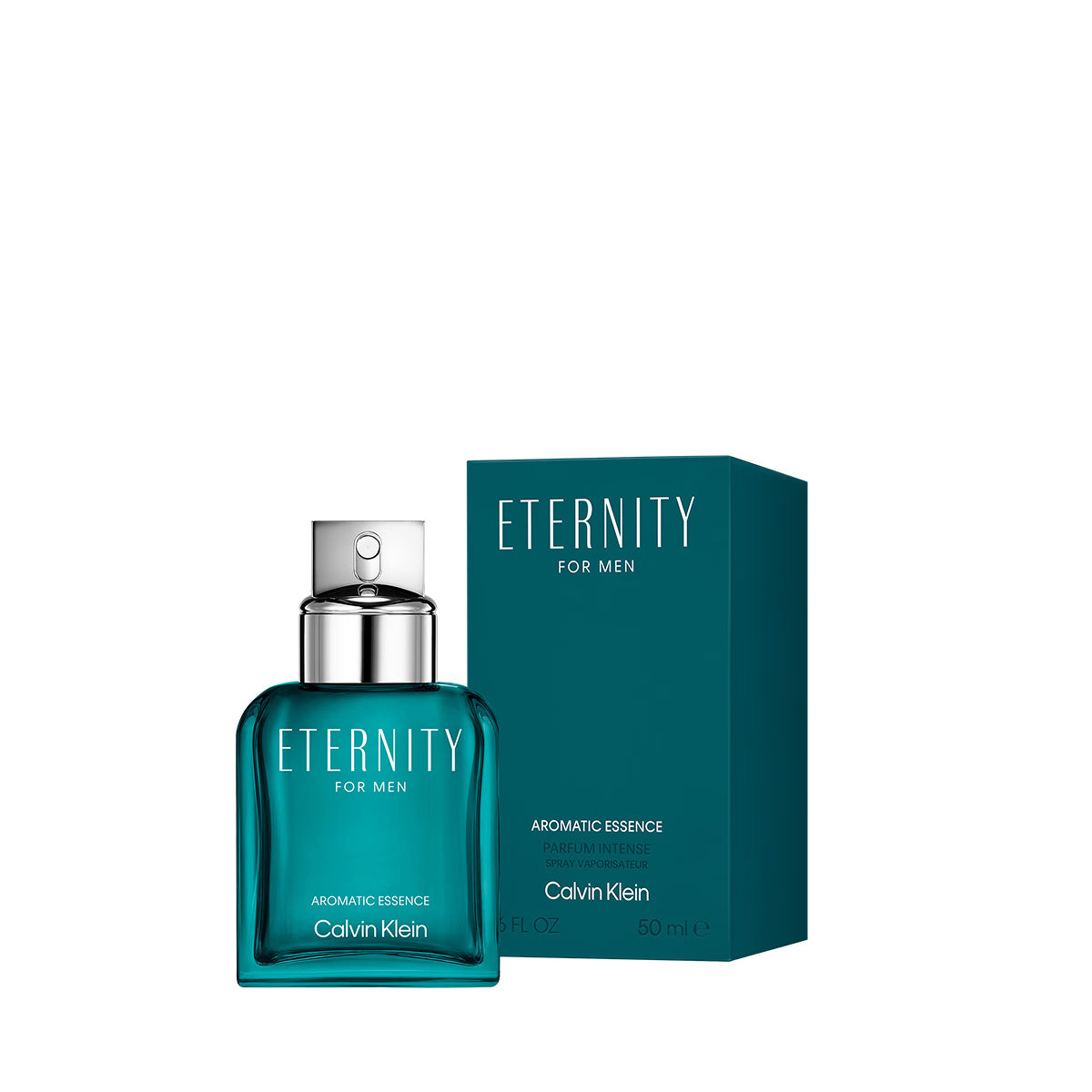Calvin Klein Eternity Aromatic Essence Parfum Intense Men