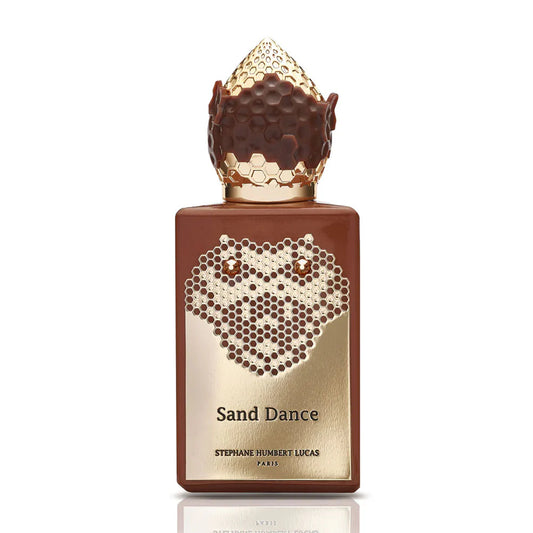Stephane Humbert Lucas Sand Dance Parfum