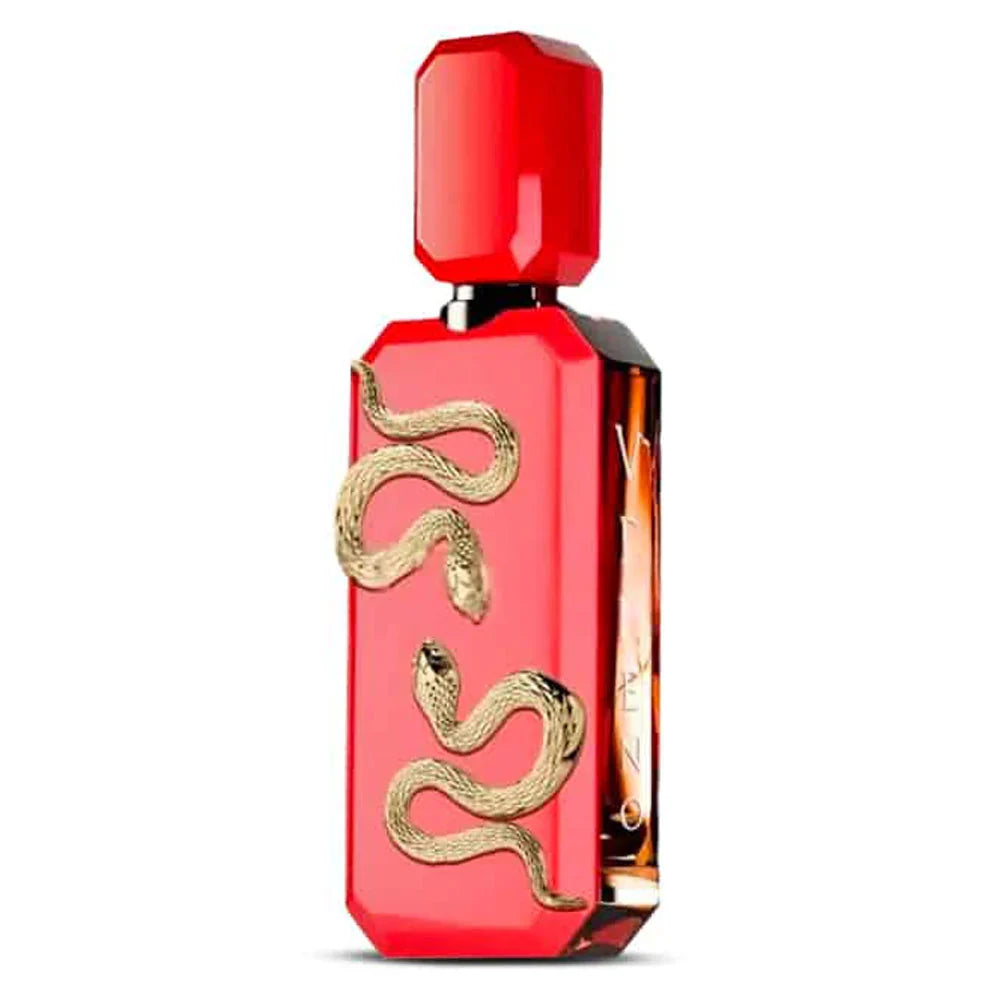 French Avenue Veneno Scarlet Extrait De Parfum
