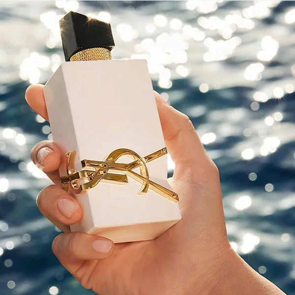YSL Yves Saint Laurent Libre L'eau Nue Parfum De Peau