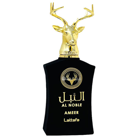 Lattafa Al Noble Ameer EDP