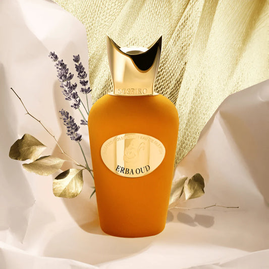 Sospiro Erba Oud