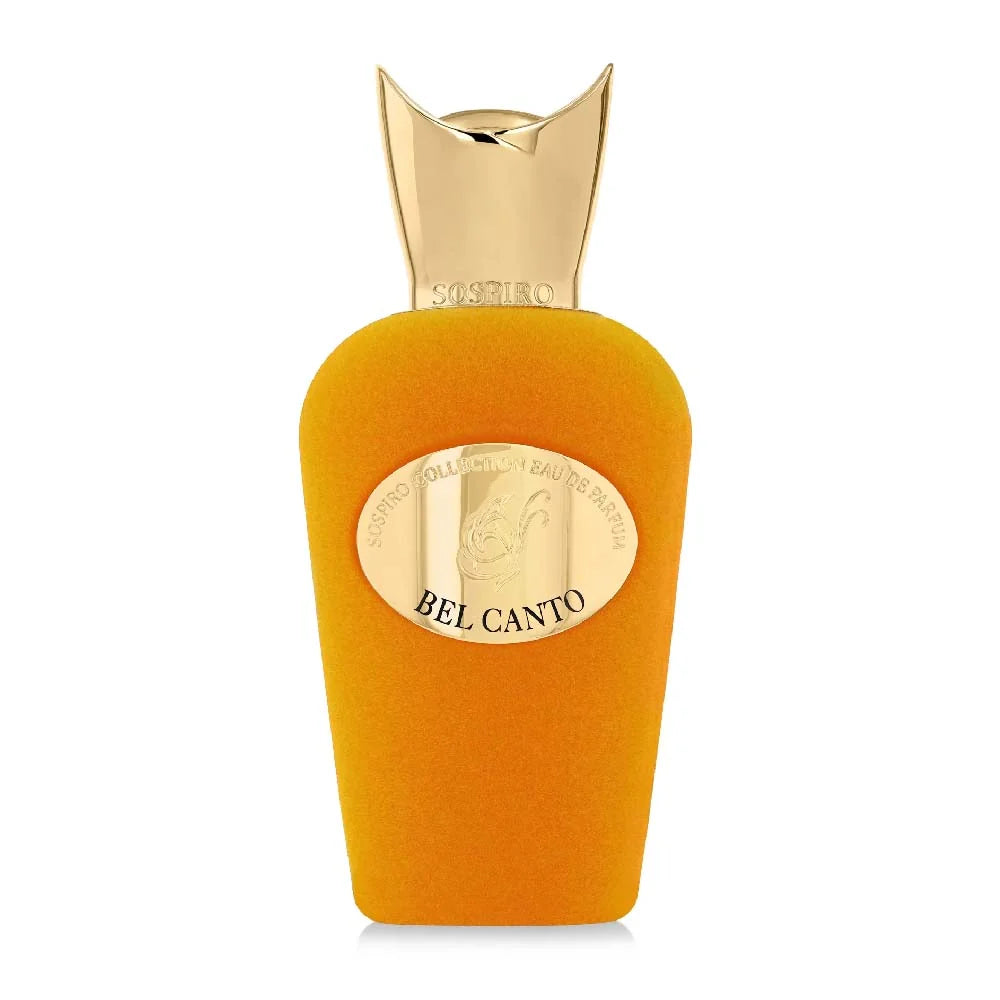 Sospiro Bel Canto Eau De Parfum
