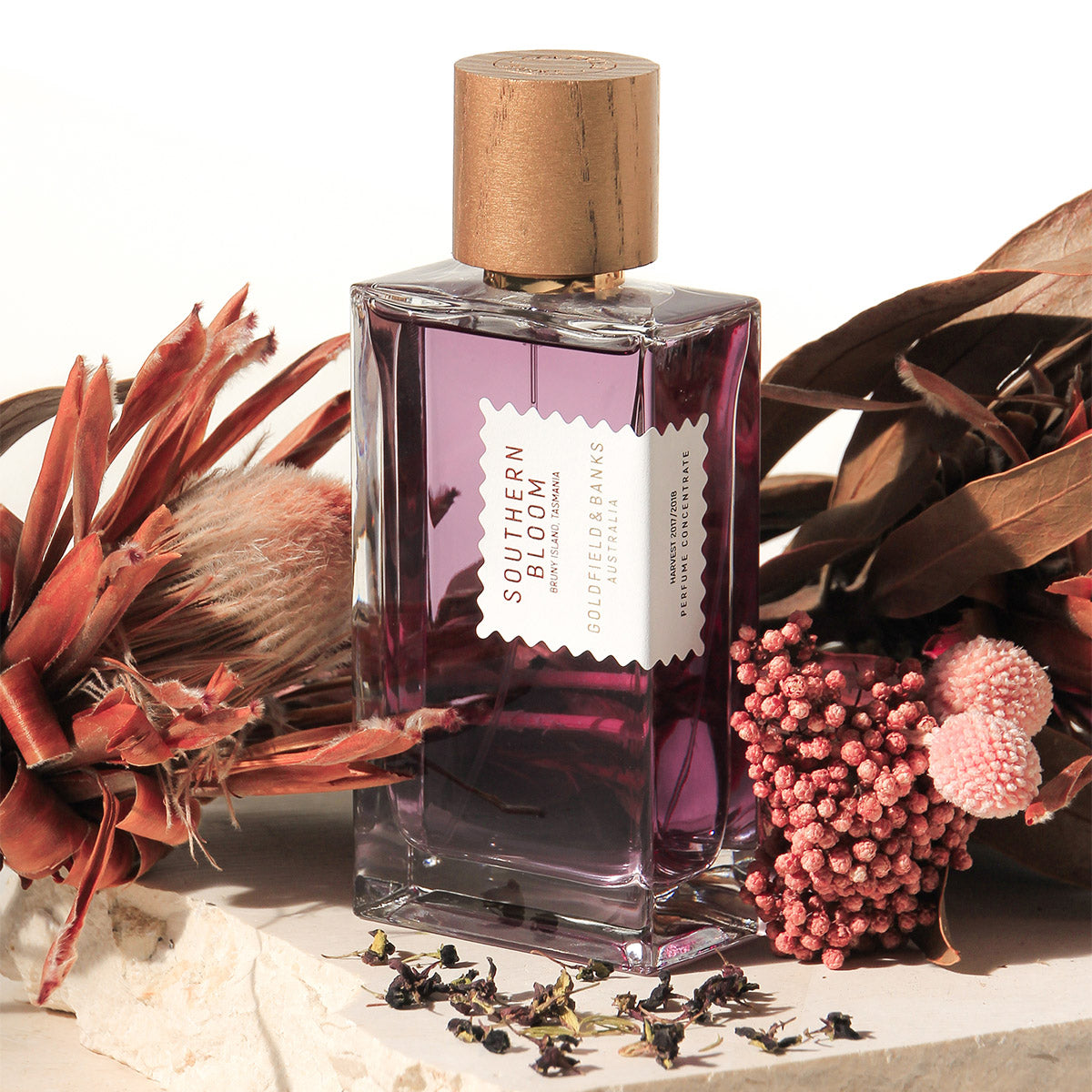 Goldfield & Banks Southern Bloom Perfume Concentrate