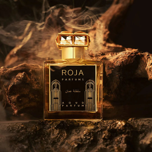 Roja Sultanate Of Oman Parfum