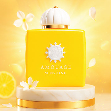 Amouage Sunshine EDP