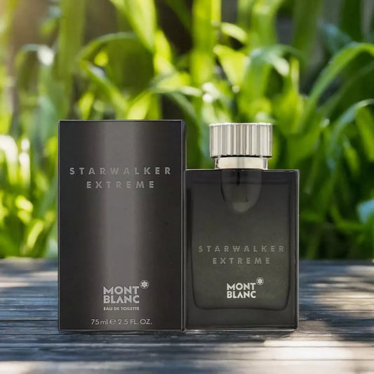 Montblanc Starwalker Extreme EDT