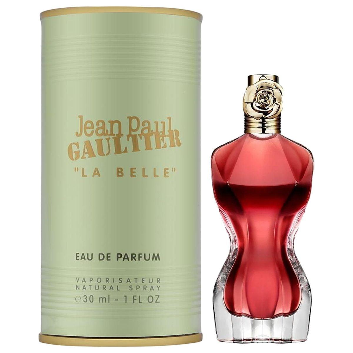 Jean Paul Gaultier La Belle EDP