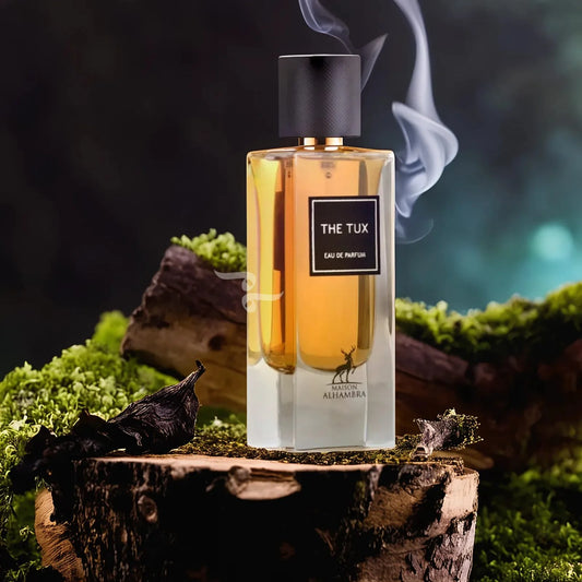 Maison Alhambra The Tux EDP