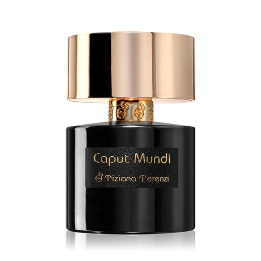Tiziana Terenzi Caput Mundi EDP