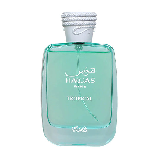 Rasasi Hawas Tropical EDP for Men