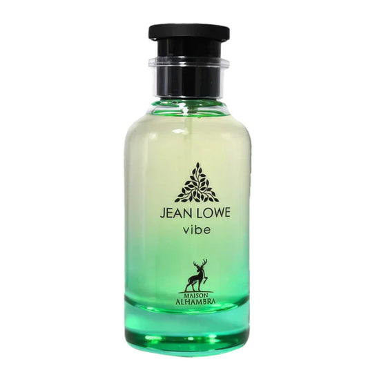 Maison Alhambra Jean Lowe Vibe EDP