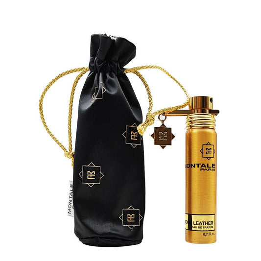 Montale Aoud Leather EDP (Miniatures)
