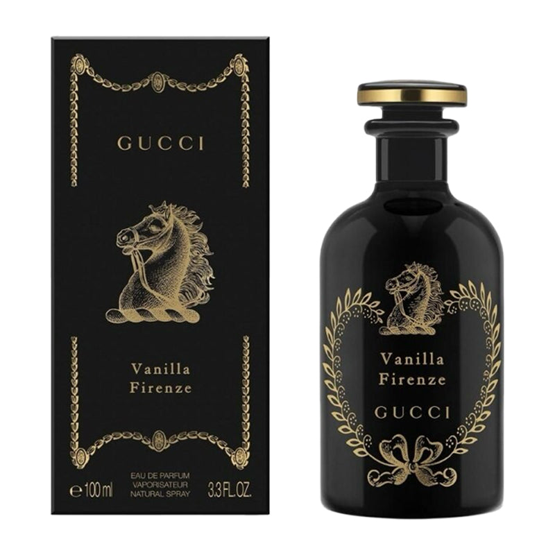 Gucci Vanilla Firenza EDP