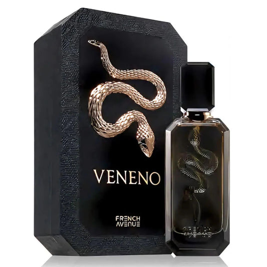 French Avenue Veneno Extrait De Parfum