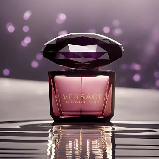 Versace Crystal Noir EDP for Women