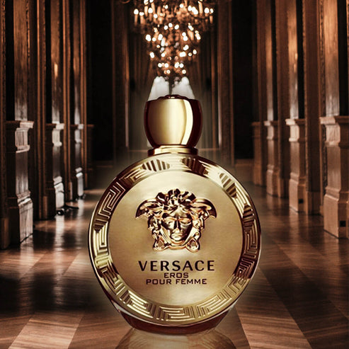 Versace Eros Pour Femme EDP