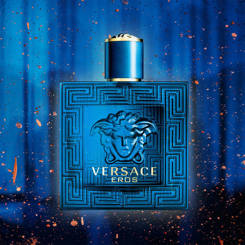 Versace Eros EDT for Men
