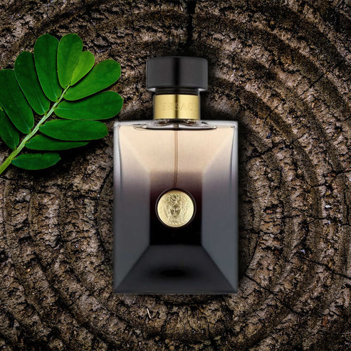 Versace Oud Noir EDP for Men