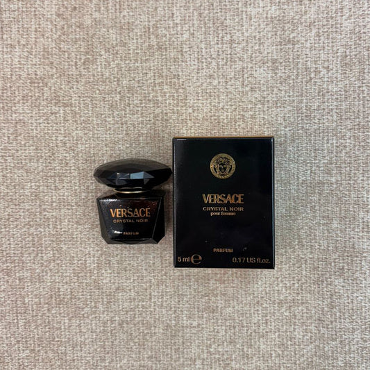 Versace Crystal Noir Parfum