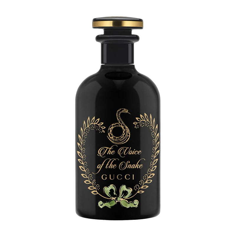 Gucci The Voice Of The Snake EDP