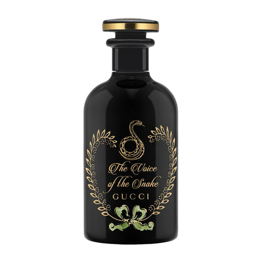 Gucci The Voice Of The Snake EDP