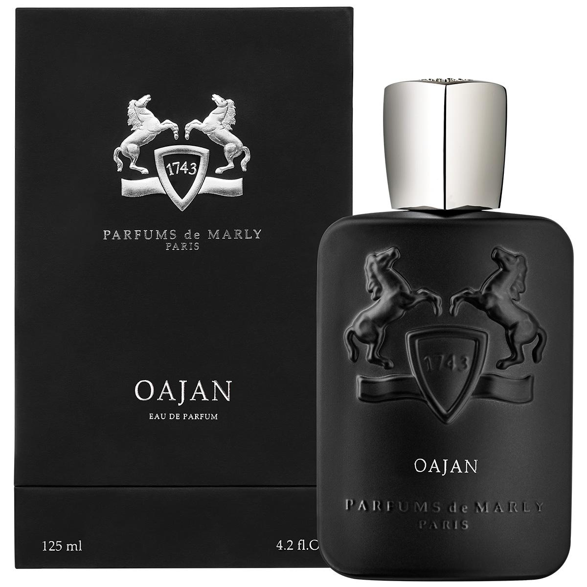 Parfums De Marley Oajan EDP